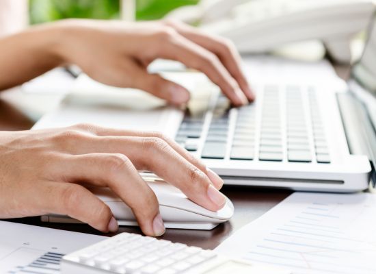 Tramitación Online